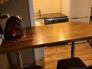 Location studio meublé