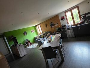 Appartement - 3pièces -94m²