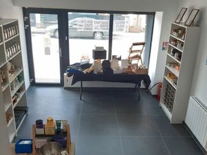 Local commercial 30m2 Audincourt