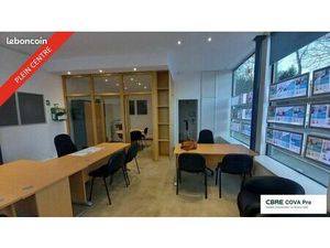 Local commercial 44 m²