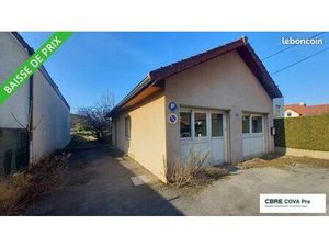 Local commercial 72 m²