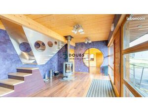 Maison 4 pièces 110 m²