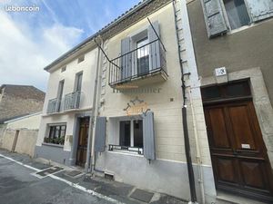 Maison 4 pièces 57 m²