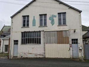 Vente Maison à Saint-Lambert-du-Lattay (49750) : à vendre / 150m² Saint-Lambert-du-Lattay