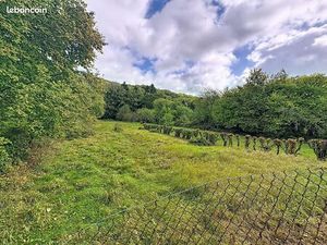 Terrain 1424 m² Thilay