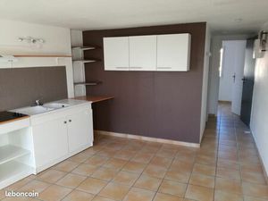 Appartement 2 pièces de 27m² à Châteaurenard
