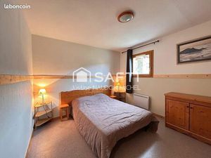 Appartement 3 pièces 44 m²