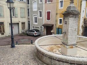 Immeuble en monopropriété