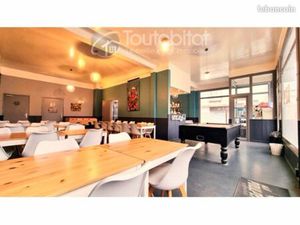 Immeuble 130 m² Charleville Mezieres