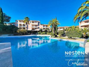 Appartement 2 pièces 29 m²