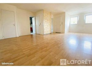 Appartement 2 pièces 71 m²