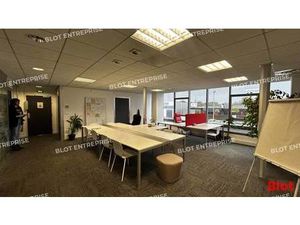 Espace bureau à louer