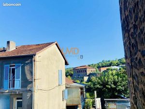 Maison 11 pièces 180 m²