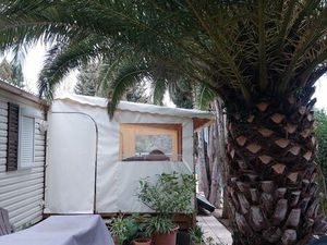 Chalet tout équipé