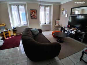 Maison de ville 7 pièces 121 m²