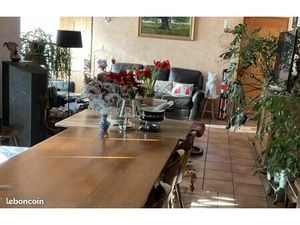 Maison à vendre Ornans 163 m2
