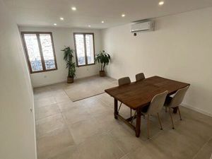 Maison de village T6 entièrement rénovée