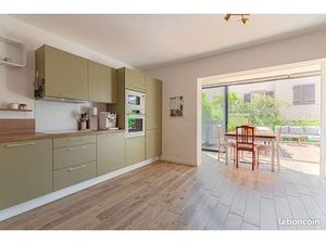 Appartement CARQUEIRANNE