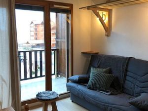 2 pièces cœur de station