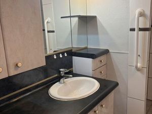 Appartement 3 pièces 55 m2