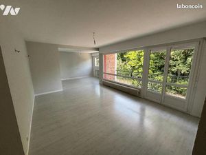 Appartement 4 pièces 93 m²