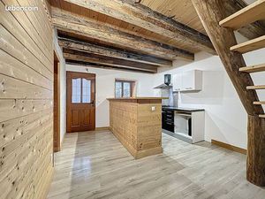 Appartement 5 pièces 80 m²