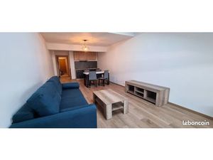 Lot de 2 appartements loués – Rendement +8% – Mouthe centre