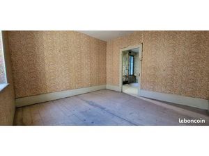 Appartement F2 au centre ville