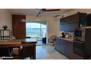 Studio residence le diamant bleu