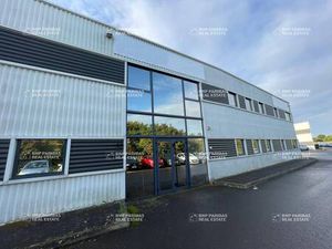 Espace bureau à louer