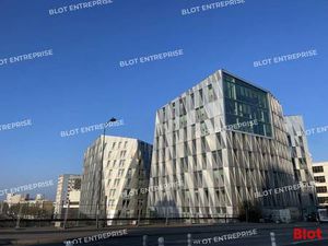 Espace bureau à louer