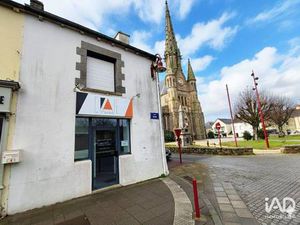 Local d'activités à vendre