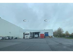 Local d'activités à louer