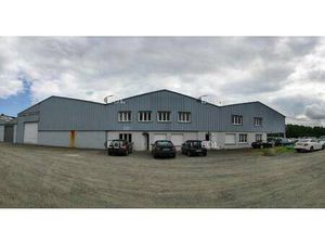 Local d'activités à louer