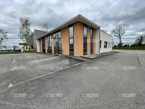 Local d'activités à louer