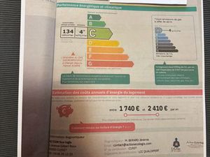 Grande Maison d'Architecte à 1km de VICHY 03200