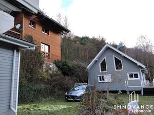 Chalet 6 pièces 176 m²