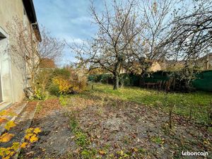 Maison 12 pièces (313 m²) - PONT DE ROIDE