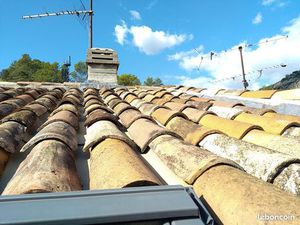 Maison de village R+3 à rénover entièrement