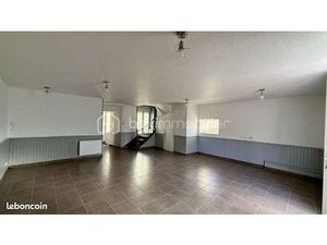 Maison 5 pièces 136 m²