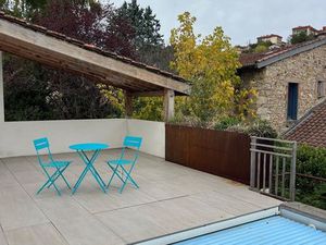 Produit rare - Maison de ville