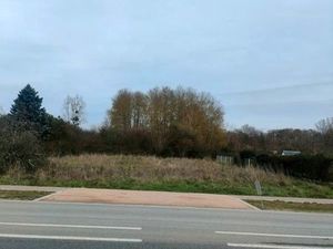 Terrain Vignoux-sur-Barangeon