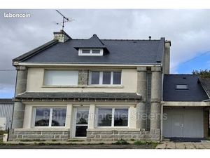 Appartement 3 pièces 80 m²