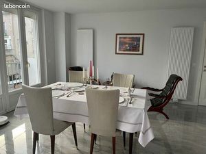 Appartement T4 – 65 m² – Balcon -Parking – Millau