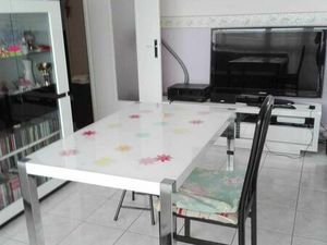 Appartement F3 à vendre