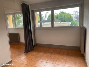 Studio 24m2 Montbeliard