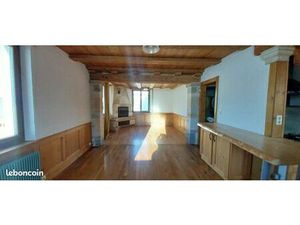 Appartement 6 pièces 106 m²