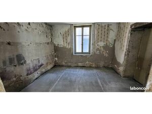 Appartement studio au centre-ville