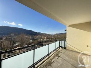 Appartement 2 pièces 51 m²