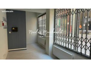 Bureaux 30 m² RODEZ